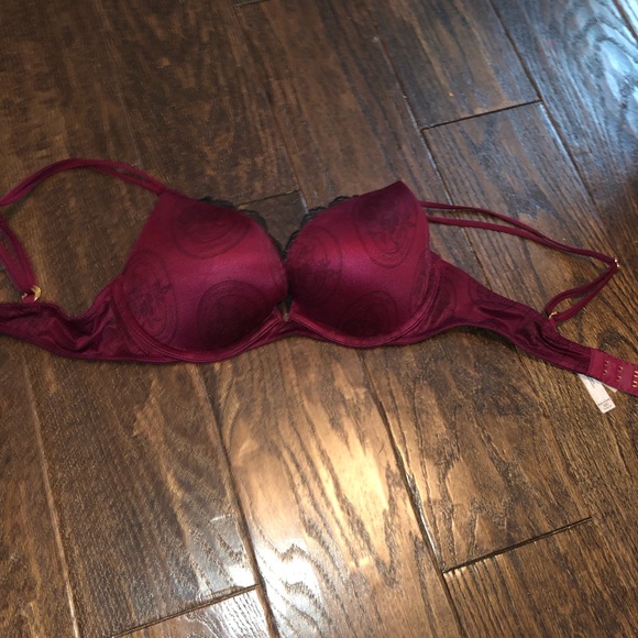victoria's secret push up bra - Picture 2 of 5